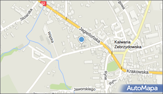 5512094633, Przedsiębiorstwo Handlowe 