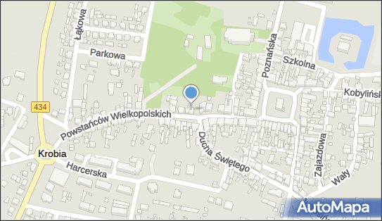 6961647964, Przedsiębiorstwo Handlowe