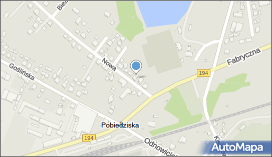 Przedsiębiorstwo Handlowe Gong, Nowa 6, Pobiedziska 62-010 - Przedsiębiorstwo, Firma, NIP: 7780151473