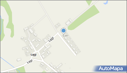 Przedsiębiorstwo Handlowe Grażyna Nowak Łukasz Nowak, Łęgi 18 78-320 - Przedsiębiorstwo, Firma, NIP: 6721873201