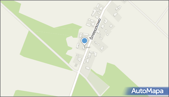 Przedsiebiorstwo Handlowe Grewa, Śmieszkowo 2A, Śmieszkowo 67-410 - Przedsiębiorstwo, Firma, NIP: 7771887944