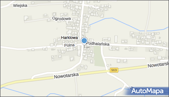 Przedsiębiorstwo Handlowe Grzybek, Harklowa 32, Harklowa 34-434 - Przedsiębiorstwo, Firma, NIP: 7352078370