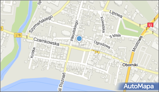 7871447682, Przedsiębiorstwo Handlowe i Usługowe 