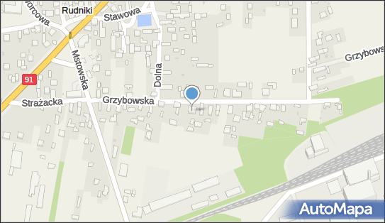 Przedsiębiorstwo Handlowe Impuls Józef Zielonka, Grzybowska 14a 42-240 - Przedsiębiorstwo, Firma, NIP: 9490819656