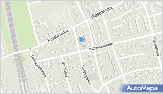 Przedsiebiorstwo Handlowe Iwona Klimek Iwona, Gdańsk 80-360 - Przedsiębiorstwo, Firma, NIP: 9570454323