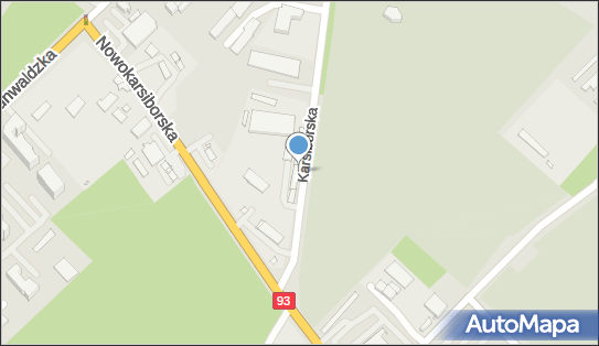 Przedsiębiorstwo Handlowe Iwona Postulka, ul. Karsiborska 8 72-600 - Przedsiębiorstwo, Firma, NIP: 8550008436
