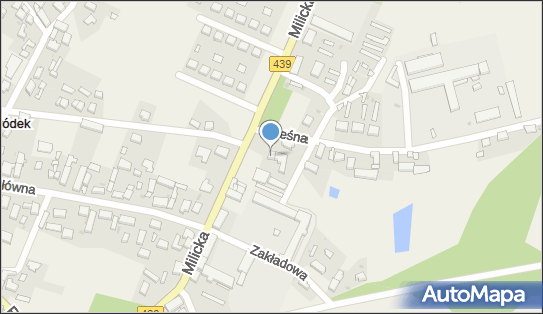 9151340678, Przedsiębiorstwo Handlowe Jacek Stępień 