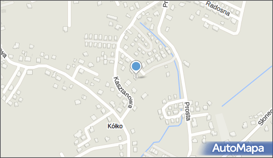 Przedsiębiorstwo Handlowe Jota, ul. Kasztanowa 6b, Niepołomice 32-005 - Przedsiębiorstwo, Firma, NIP: 6791000487