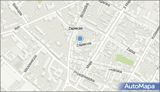 Przedsiębiorstwo Handlowe Józek, Zapiecek 7/9, Włocławek 87-800 - Przedsiębiorstwo, Firma, NIP: 8882362286