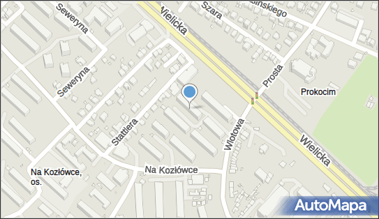 Przedsiębiorstwo Handlowe Judkrakex Import Eksport, Kraków 30-668 - Przedsiębiorstwo, Firma, NIP: 6791041492