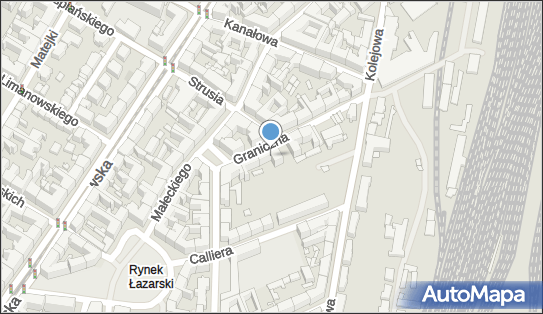 7831584421, Przedsiębiorstwo Handlowe 