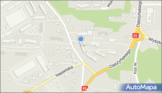 Przedsiębiorstwo Handlowe Kama Łukasz Osowiecki, Pułtusk 06-100 - Przedsiębiorstwo, Firma, NIP: 5681501414