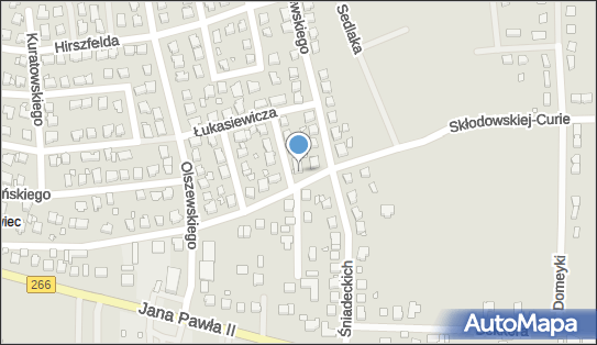 6650011431, Przedsiębiorstwo Handlowe Kapturek Marianna Kołodziejczak 