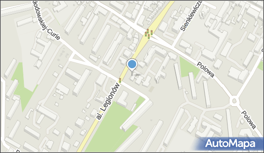 7181006894, Przedsiębiorstwo Handlowe 