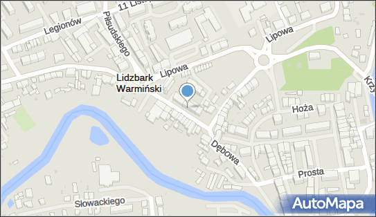 7393034671, Przedsiębiorstwo Handlowe 