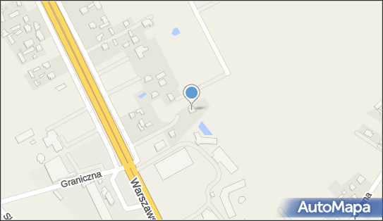 7961417408, Gizicka Elżbieta Przedsiębiorstwo Handlowe 