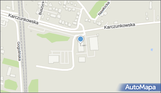 1230506689, Przedsiębiorstwo Handlowe Kruszywa Henryk Zawadzki 