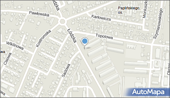 Przedsiębiorstwo Handlowe Kubuś, Łódzka 43 97-300 - Przedsiębiorstwo, Firma, numer telefonu, NIP: 7711151257