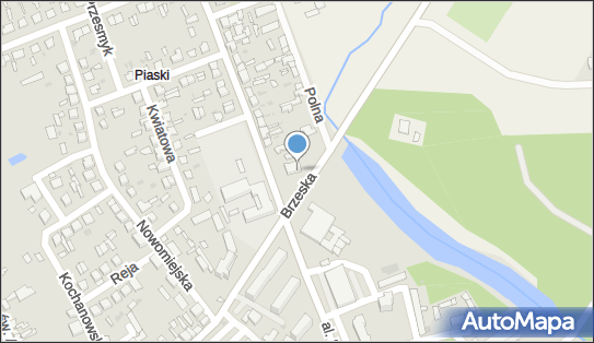 Przedsiębiorstwo Handlowe Lesa, ul. Brzeska 53, Lubraniec 87-890 - Przedsiębiorstwo, Firma, NIP: 8882779750