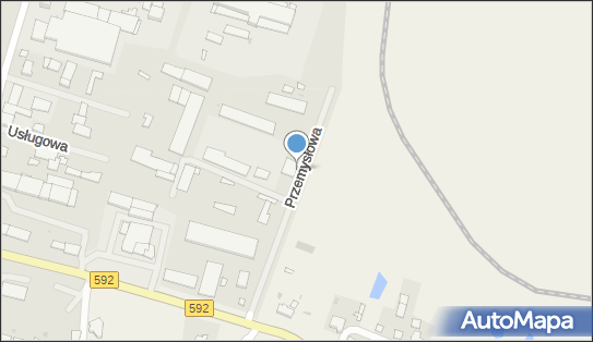 Przedsiębiorstwo Handlowe Loco Import Eksport, Przemysłowa 3 11-400 - Przedsiębiorstwo, Firma, numer telefonu, NIP: 7420004528