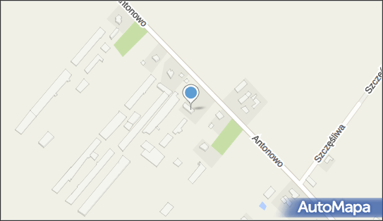 Przedsiębiorstwo Handlowe M6, Sympatyczna 45, Antonowo 11-500 - Przedsiębiorstwo, Firma, numer telefonu, NIP: 8450005817