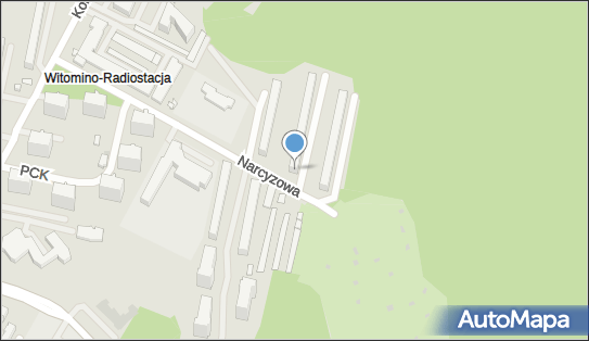 Przedsiębiorstwo Handlowe Małgosia, ul. Narcyzowa 7/34, Gdynia 81-653 - Przedsiębiorstwo, Firma, NIP: 5861017594