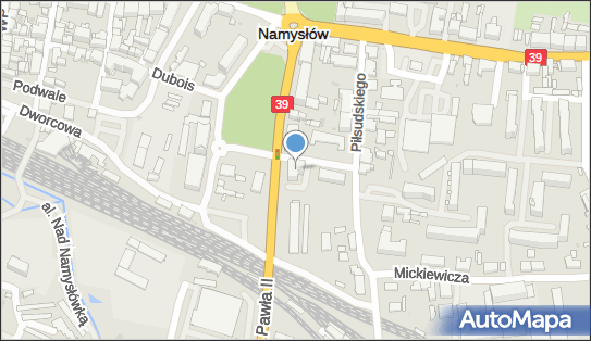 Przedsiębiorstwo Handlowe Mandaryn Szubert M Andrukonis M 46-100 - Przedsiębiorstwo, Firma, NIP: 7521272839