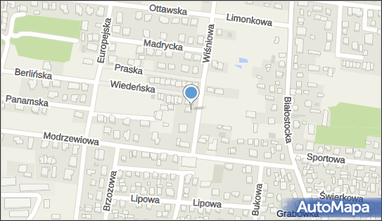 9661839750, Przedsiębiorstwo Handlowe Marcin Falkowski 