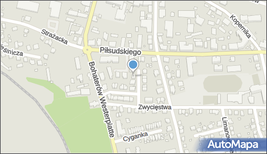 Przedsiębiorstwo Handlowe Margit, Różana 13, Pasłęk 14-400 - Przedsiębiorstwo, Firma, NIP: 5781014033