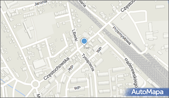 Przedsiębiorstwo Handlowe Maria Jerzy Kaczmarczyk, Lubliniec 42-700 - Przedsiębiorstwo, Firma, NIP: 5750003382