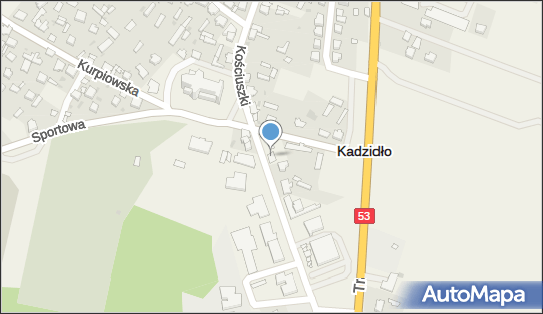 7581004189, Przedsiębiorstwo Handlowe 