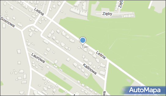 Przedsiębiorstwo Handlowe MB Monika Brochocka, Leśna 50, Siedlce 08-110 - Przedsiębiorstwo, Firma, NIP: 8211511641