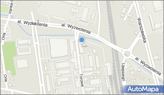 Przedsiębiorstwo Handlowe Medres, Torowa 3, Rzeszów 35-205 - Przedsiębiorstwo, Firma, numer telefonu, NIP: 8131162322