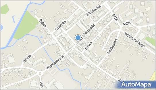 5390000015, Przedsiębiorstwo Handlowe 