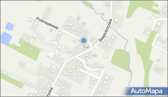 Przedsiębiorstwo Handlowe MK, Świętokrzyska 139, Wola Kopcowa 26-001 - Przedsiębiorstwo, Firma, NIP: 6571297798