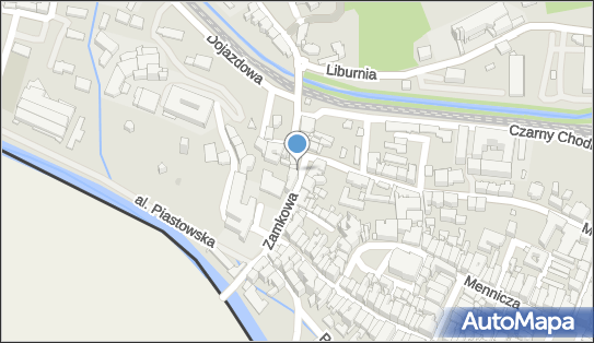 Przedsiębiorstwo Handlowe Motex, ul. Zamkowa 7, Cieszyn 43-400 - Przedsiębiorstwo, Firma, numer telefonu, NIP: 5480050873