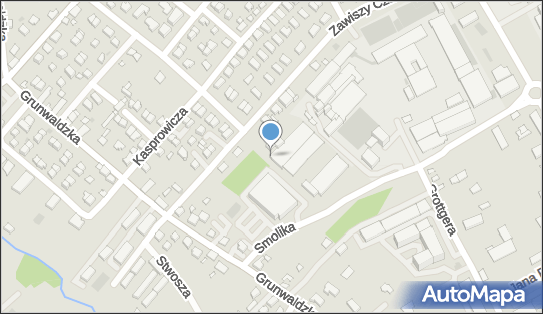 Przedsiębiorstwo Handlowe MTS Galicja II Ścianek, Nowy Sącz 33-300 - Przedsiębiorstwo, Firma, numer telefonu, NIP: 7342827195