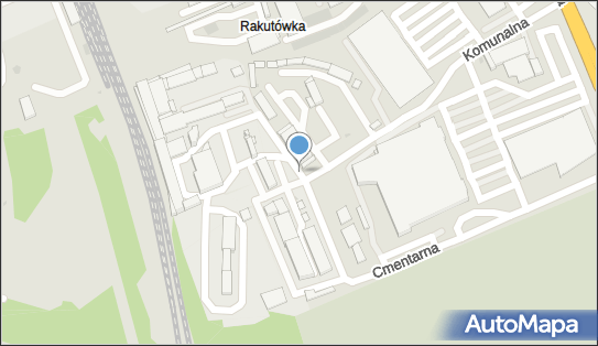 Przedsiębiorstwo Handlowe Nomax w Nowakowski, ul. Komunalna 6 87-800 - Przedsiębiorstwo, Firma, numer telefonu, NIP: 8880000573