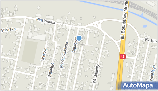 152144712, Przedsiębiorstwo Handlowe 