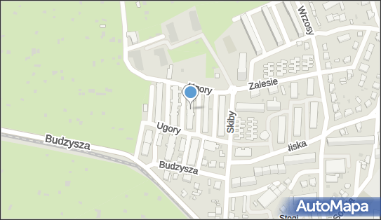 Przedsiebiorstwo Handlowe Ola, ul. Ugory 3/12, Gdańsk 80-632 - Przedsiębiorstwo, Firma, NIP: 5831685109