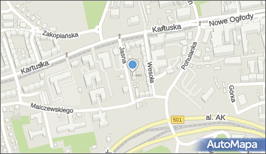 5831013019, Przedsiębiorstwo Handlowe 