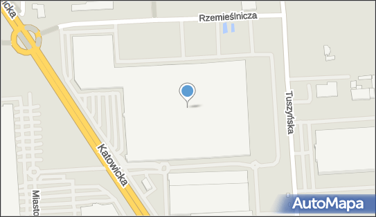 Przedsiębiorstwo Handlowe Pasadena, ul. Rzemieślnicza 35, Rzgów 95-030 - Przedsiębiorstwo, Firma, NIP: 9471134578