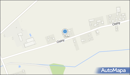 Przedsiębiorstwo Handlowe Pawex Paweł Barański, Osiny 43, Osiny 96-133 - Przedsiębiorstwo, Firma, NIP: 7331230401