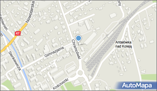 Przedsiębiorstwo Handlowe Pimost Piróg Witold Piróg Leszek 34-500 - Przedsiębiorstwo, Firma, numer telefonu, NIP: 7360010665