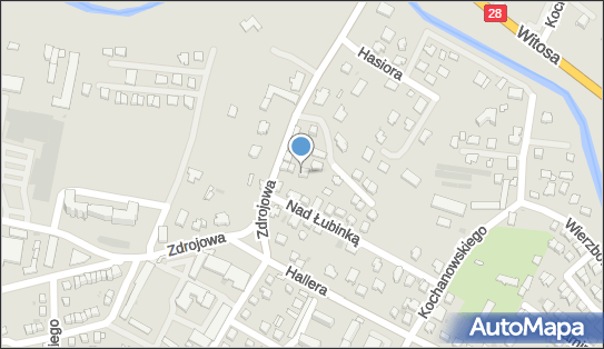 Przedsiębiorstwo Handlowe Pobieda, ul. Zdrojowa 40 A, Nowy Sącz 33-300 - Przedsiębiorstwo, Firma, numer telefonu, NIP: 7342690247