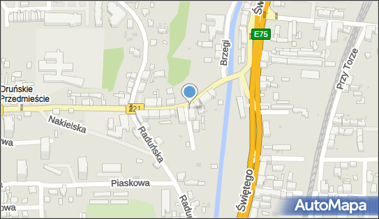 Przedsiębiorstwo Handlowe R R Ala Nowakowska Elżbieta Nawrocka 80-038 - Przedsiębiorstwo, Firma, numer telefonu, NIP: 5830269461