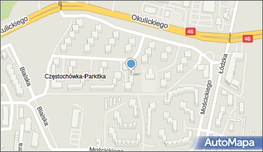 Przedsiębiorstwo Handlowe Rador, ul. Okulickiego 61A, Częstochowa 42-200 - Przedsiębiorstwo, Firma, NIP: 9491064846