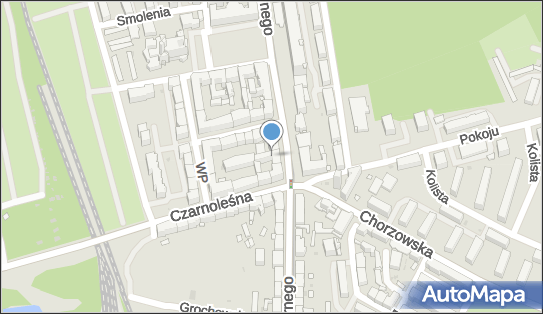 Przedsiębiorstwo Handlowe Radpol, ul. Piotra Niedurnego 45 41-709 - Przedsiębiorstwo, Firma, NIP: 6411592979