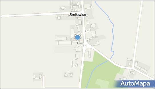 Przedsiębiorstwo Handlowe Rafchem, Śmiłowice 37, Śmiłowice 87-850 - Przedsiębiorstwo, Firma, numer telefonu, NIP: 8882792006