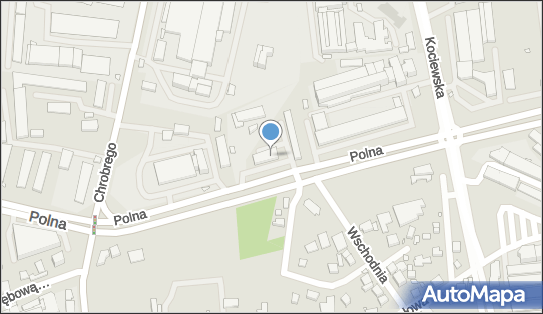 Przedsiębiorstwo Handlowe Rol Met, Polna 101, Toruń 87-100 - Przedsiębiorstwo, Firma, NIP: 6931540428